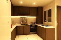 Blk 161 Pasir Ris Street 13 (Pasir Ris), HDB Executive #523823811